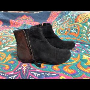 Dansko Booties